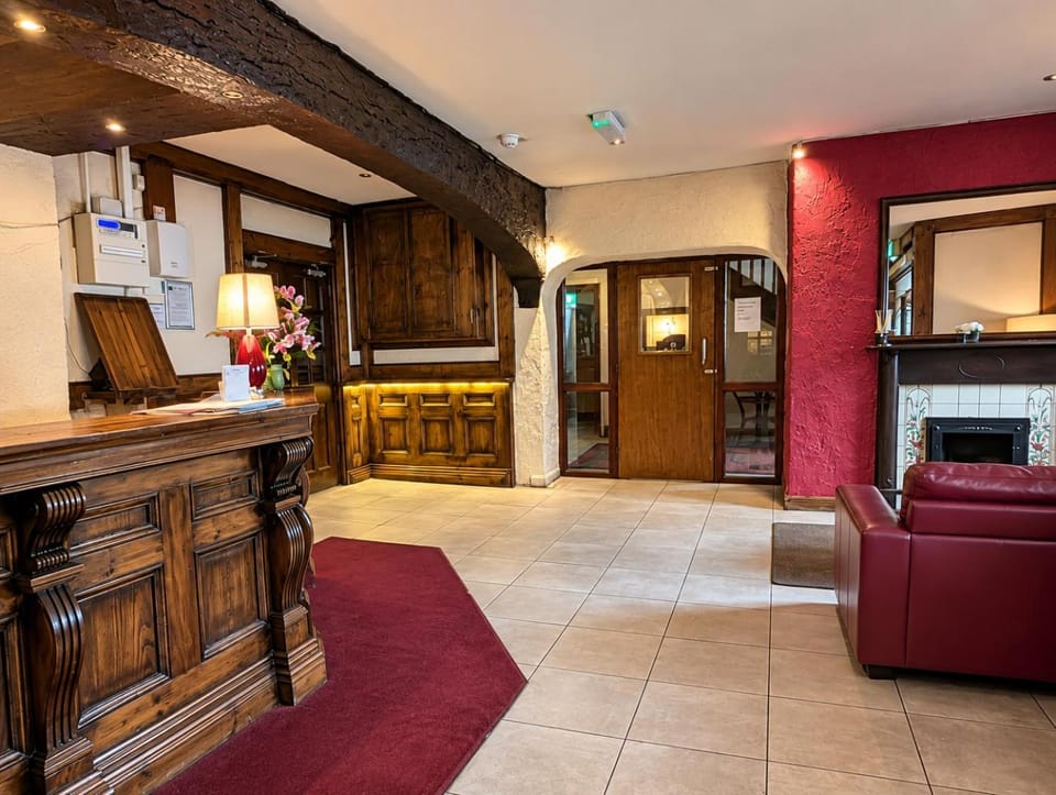 The Western Hotel Hotel in County Mayo