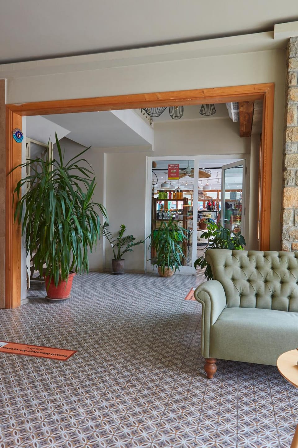 Meydani Butik Otel Hotel in Turkey