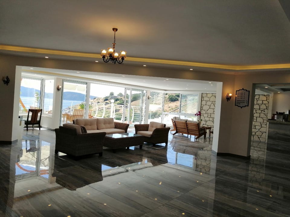 La Dolce Boutique Hotel Hotel in Bodrum