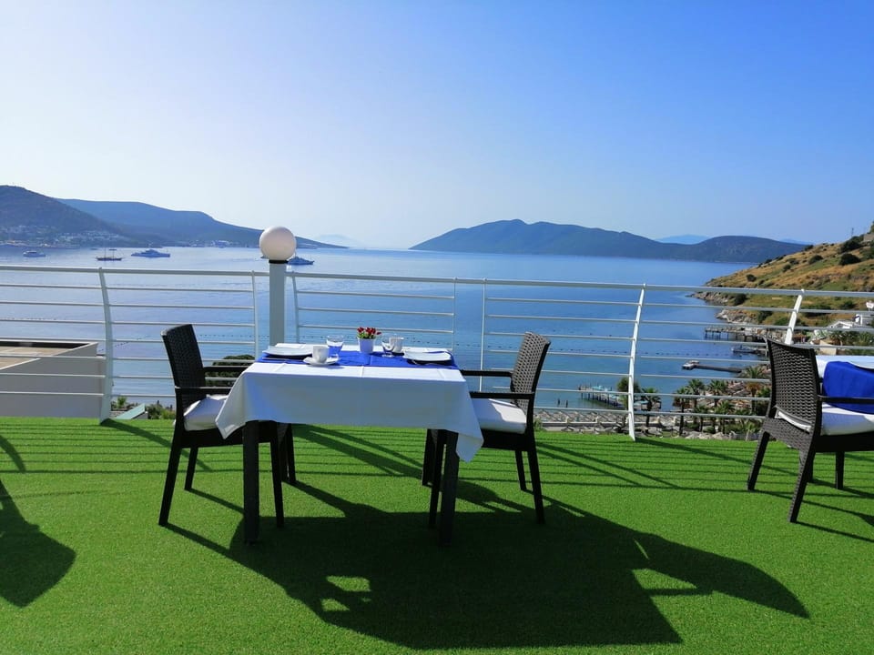 La Dolce Boutique Hotel Hotel in Bodrum