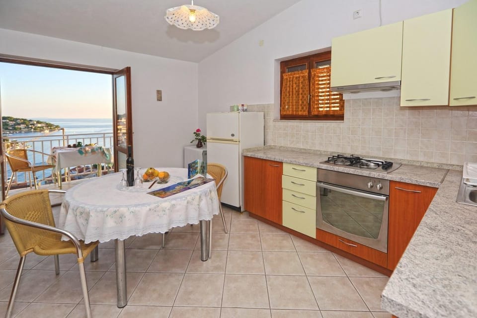 Apartments Bocin Rosso Hotel in Hvar