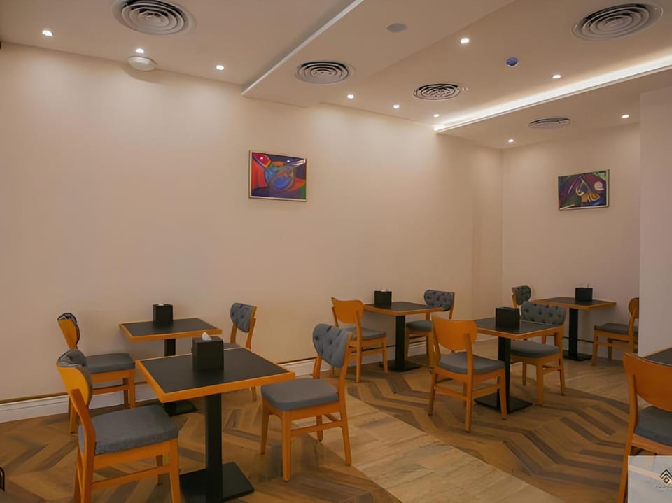 Quba hotel Hotel in Saudi Arabia