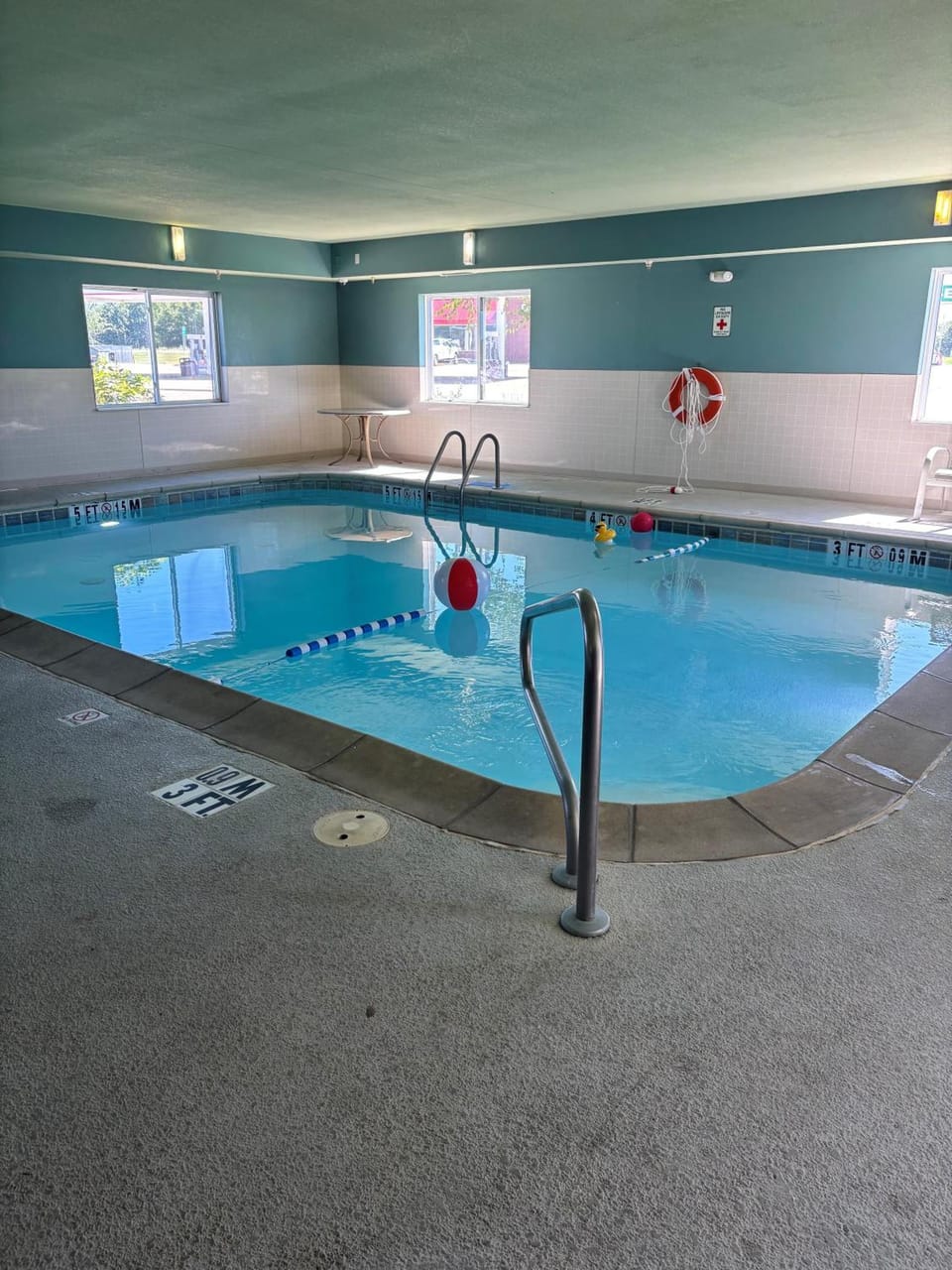 Baymont by Wyndham Fulton Hotel in Missouri