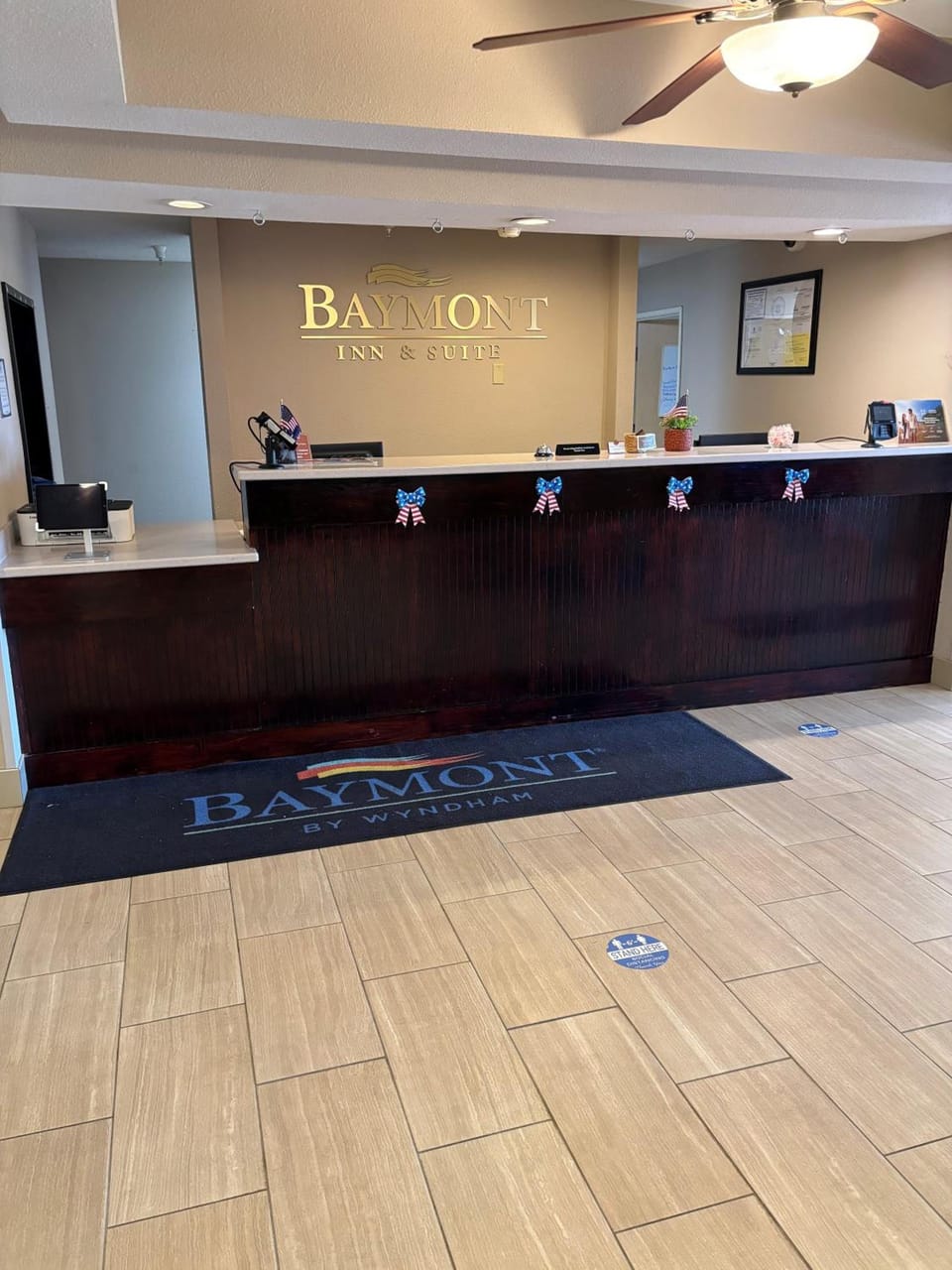 Baymont by Wyndham Fulton Hotel in Missouri