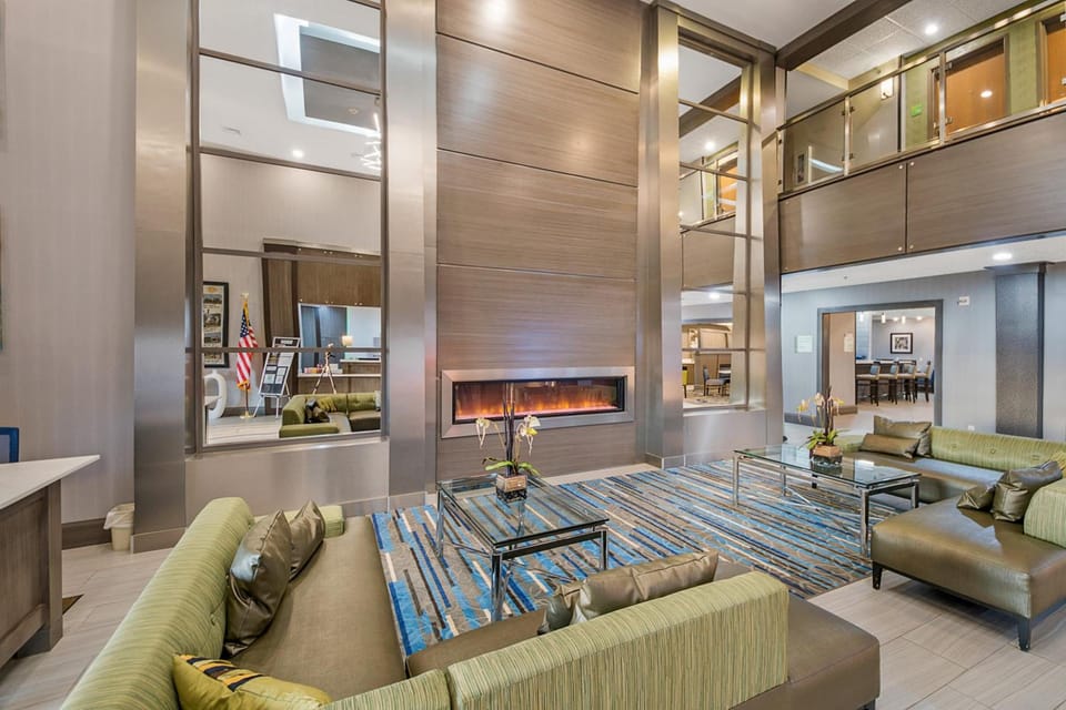 Holiday Inn Longview - North By IHG Hotel in Longview