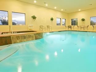 Holiday Inn Longview - North By IHG Hotel in Longview