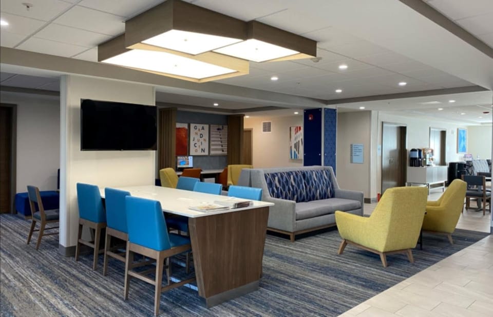 Holiday Inn Express Hotel & Suites Grand Junction By IHG Hotel in Grand Junction