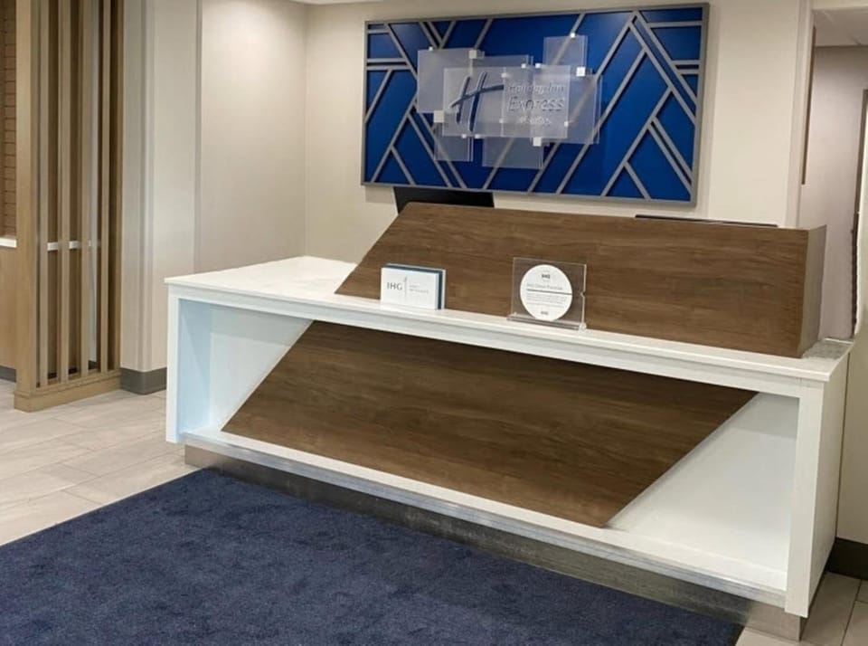 Holiday Inn Express Hotel & Suites Grand Junction By IHG Hotel in Grand Junction