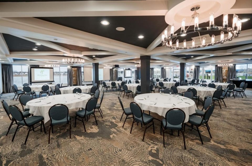 Meeting room / ballrooms