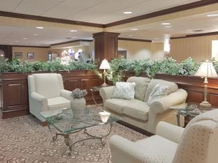 Holiday Inn Express Greensburg By IHG Hotel in Indiana