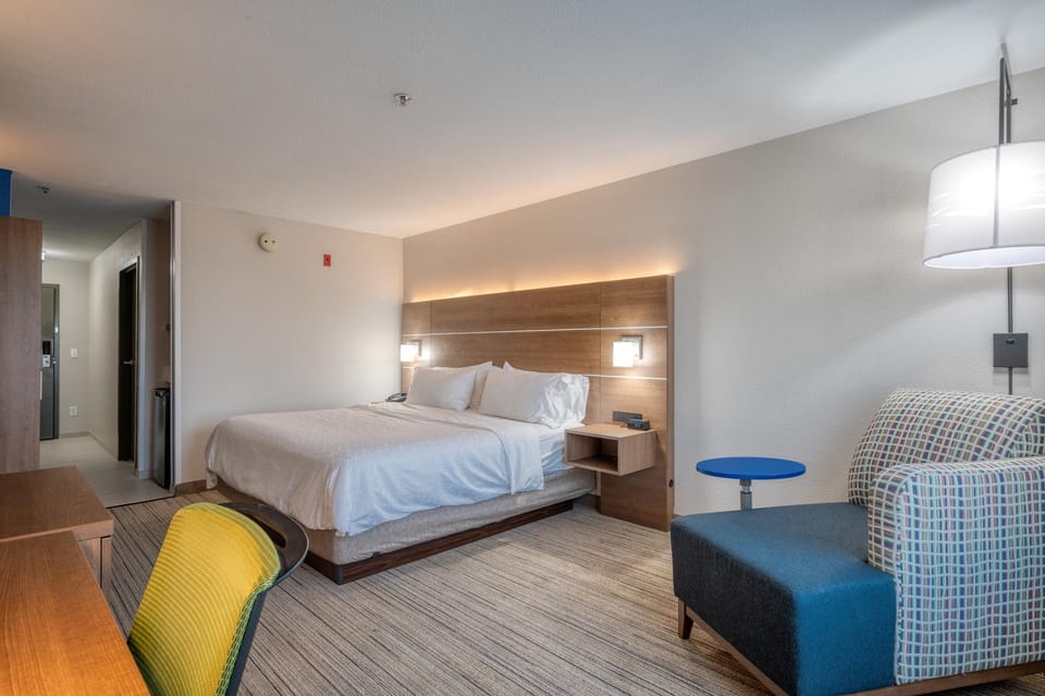 Amenity (Guest room)