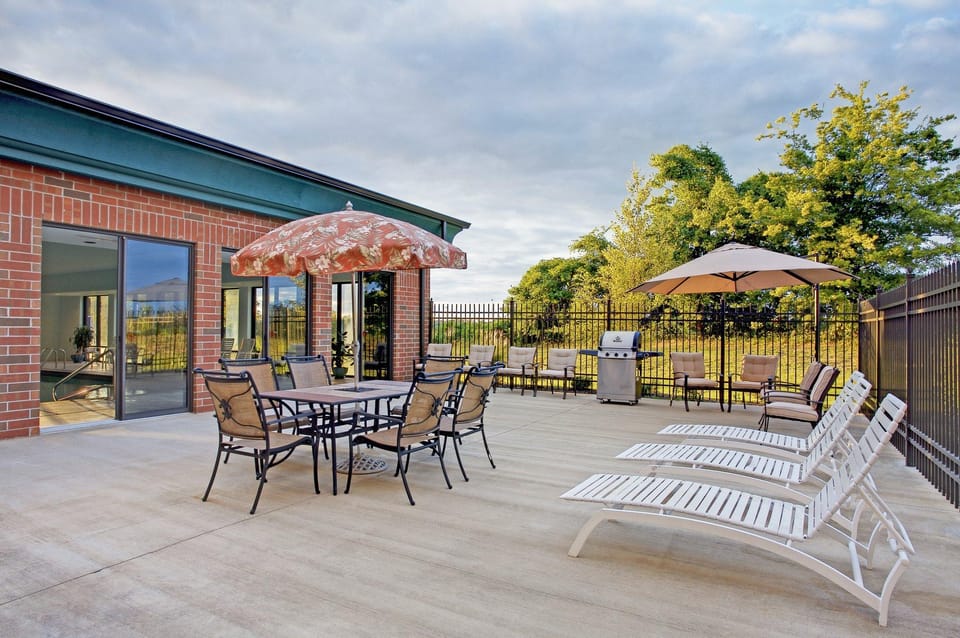 Holiday Inn Express Hotel & Suites Dyersburg By IHG Hotel in Tennessee
