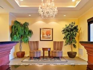 Holiday Inn Express Hotel & Suites Dyersburg By IHG Hotel in Tennessee