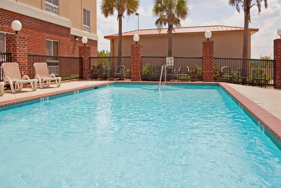 Holiday Inn Lucedale by IHG Hotel in Mississippi