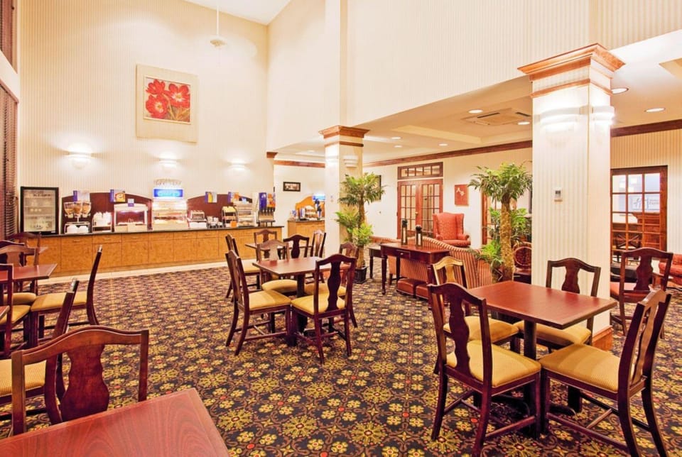 Holiday Inn Lucedale by IHG Hotel in Mississippi