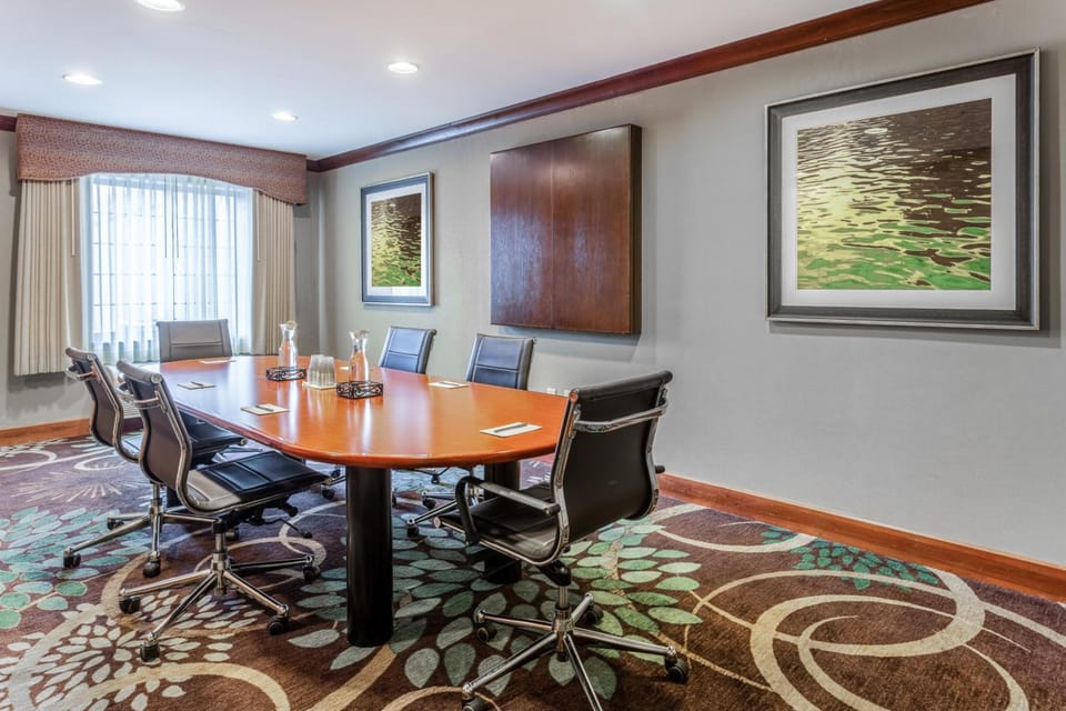 Meeting room / ballrooms