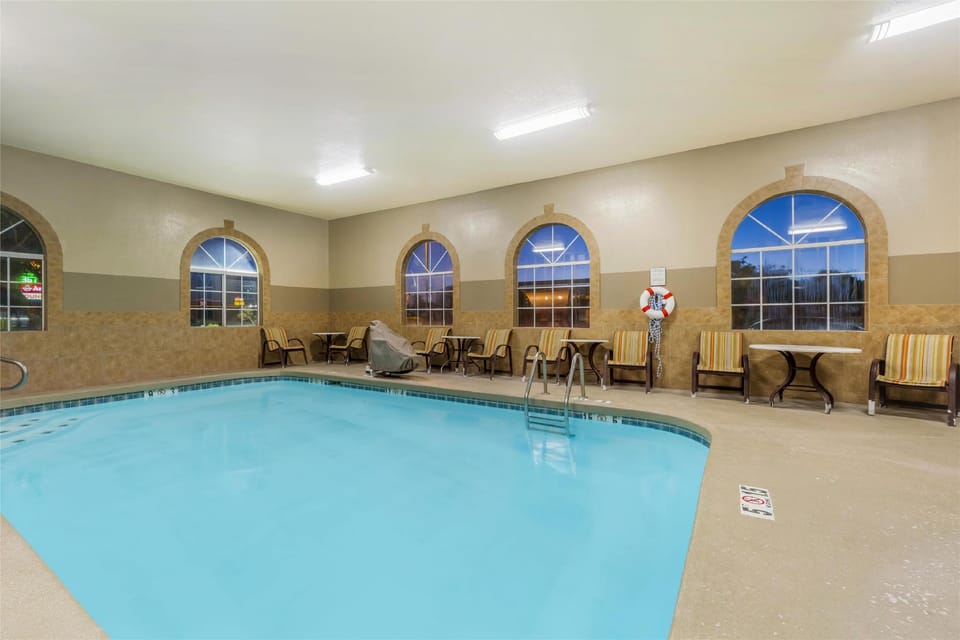 Best Western Plus Winslow Inn Hotel in Winslow
