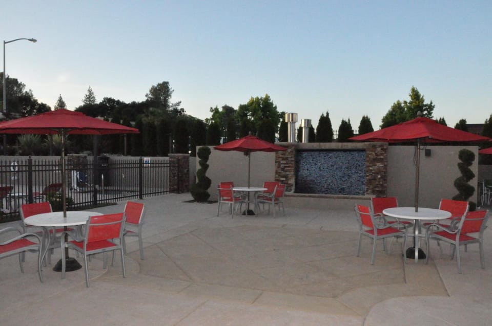 Holiday Inn Express Hotel & Suites Jackson By IHG Hotel in Calaveras County