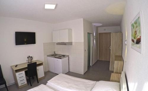 Pension Kochertal Hotel in Aalen