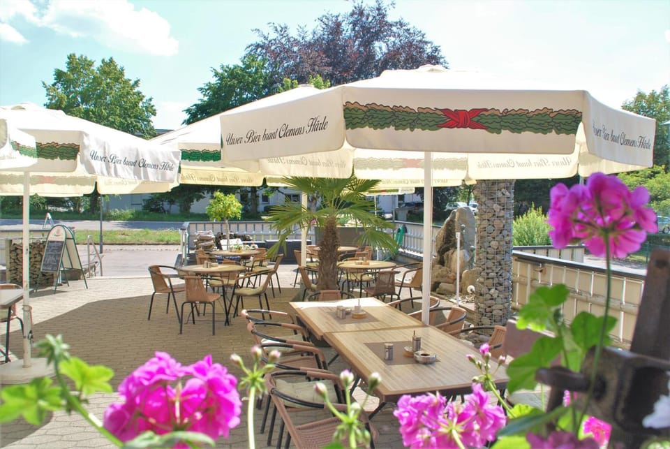 Traditions-Gasthaus Bayrischer Hof Hotel in Leutkirch im Allgäu