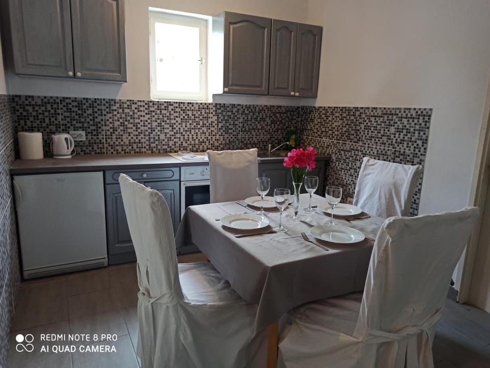 Apartment Kosor Hotel in Šibenik-Knin County, Croatia