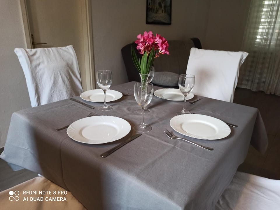 Apartment Kosor Hotel in Šibenik-Knin County, Croatia
