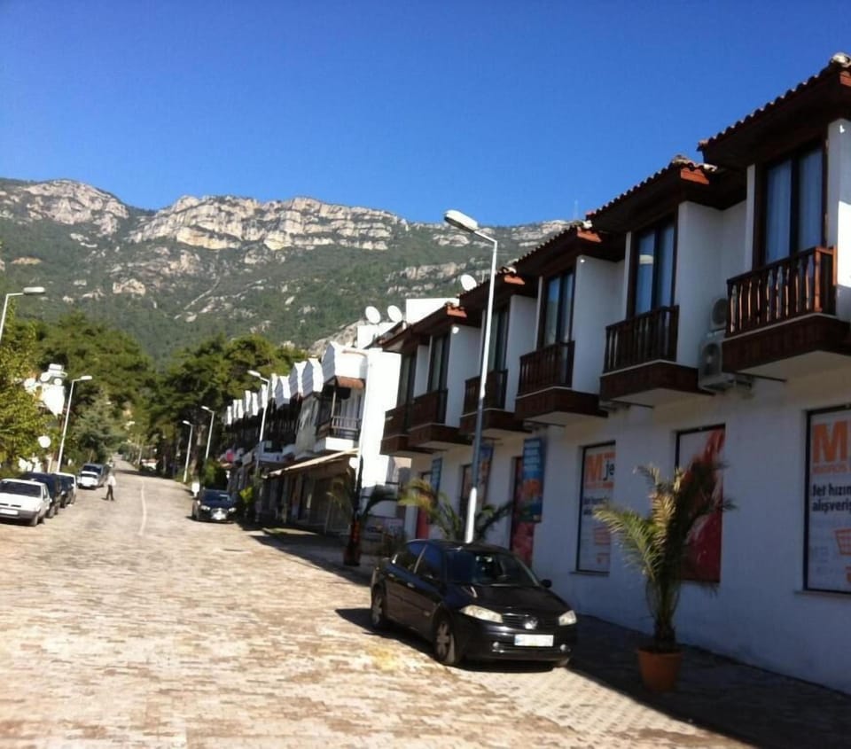 ALA OTEL Hotel in Muğla Province