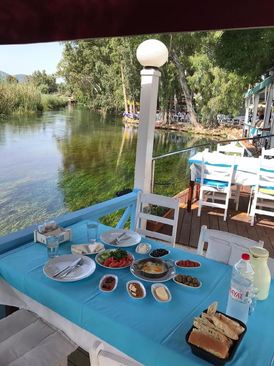MANDALİN AKYAKA Hotel in Muğla Province