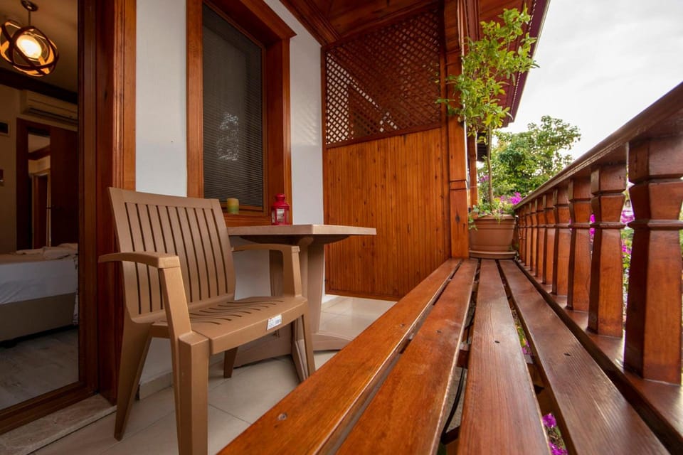 MANDALİN AKYAKA Hotel in Muğla Province