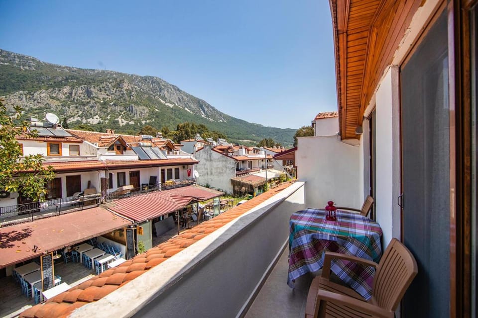 MANDALİN AKYAKA Hotel in Muğla Province