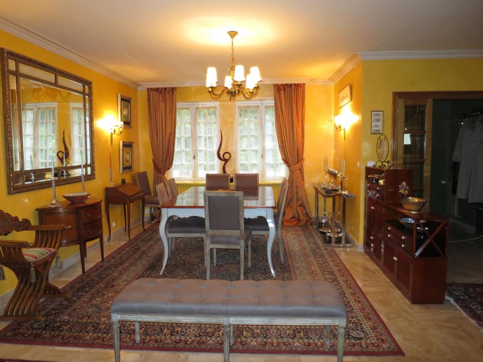 Kerblondel Hotel in Finistere