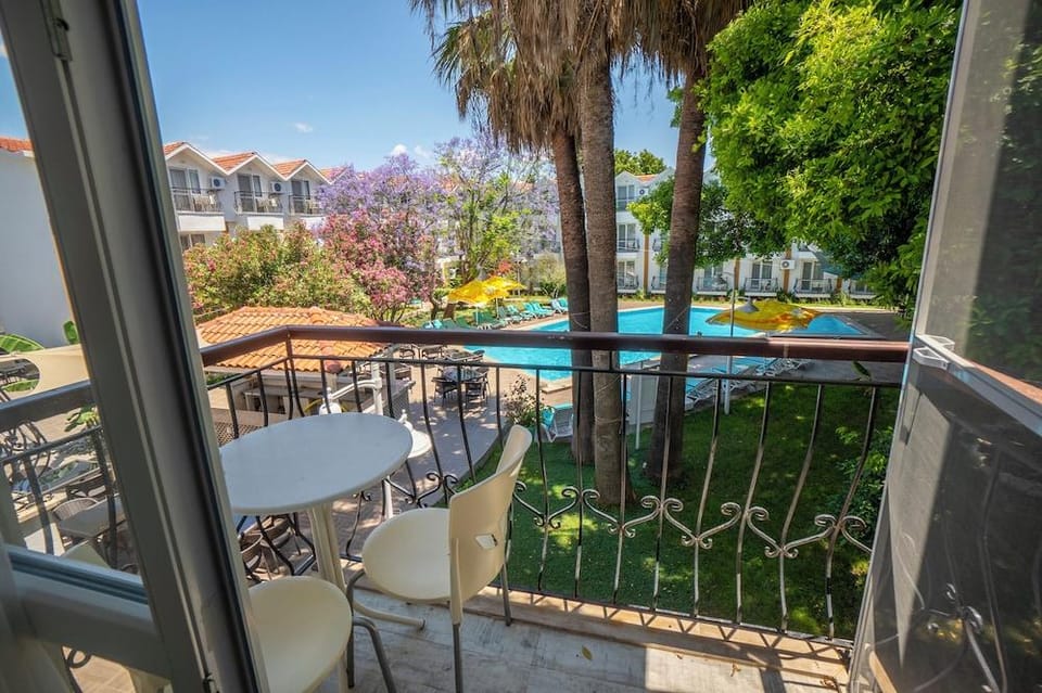 Grand Emir Hotel & Spa Hotel in Dalyan