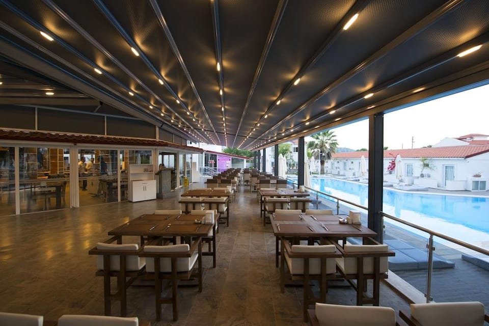 Grand Emir Hotel & Spa Hotel in Dalyan
