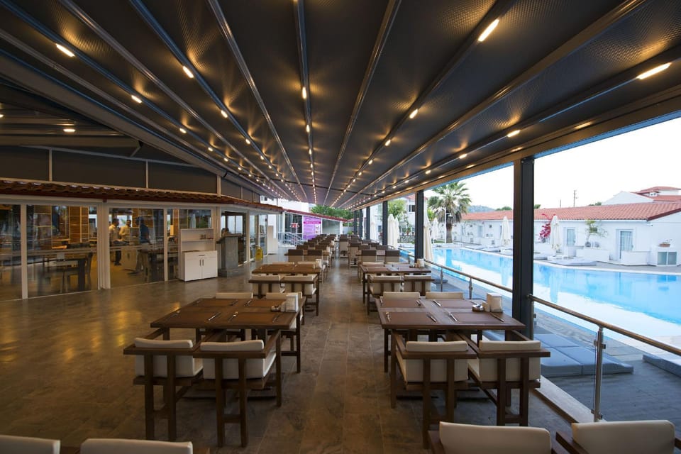 Grand Emir Hotel & Spa Hotel in Dalyan