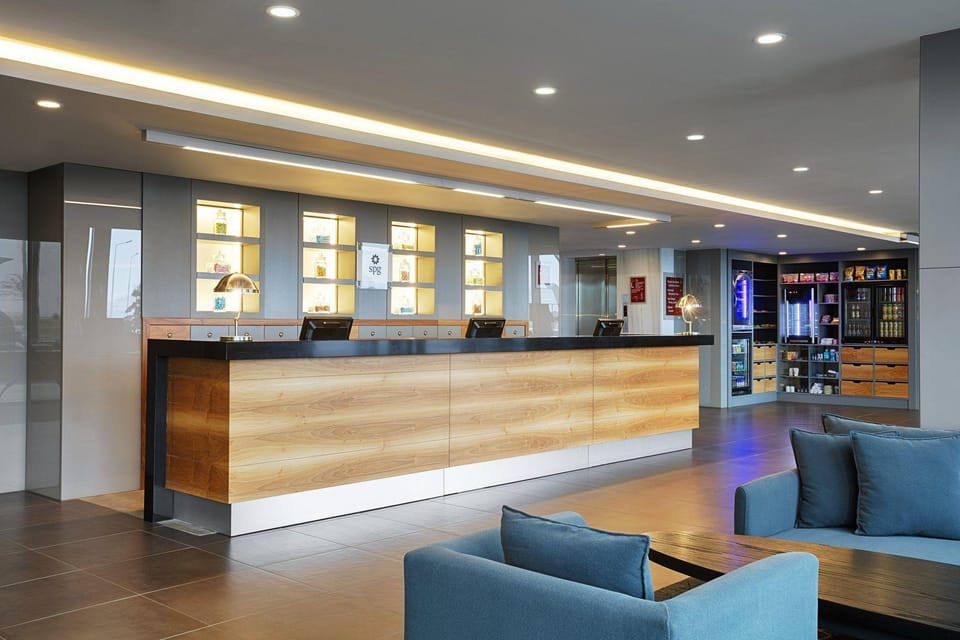 Ever Otel Avrupa Hotel in Istanbul