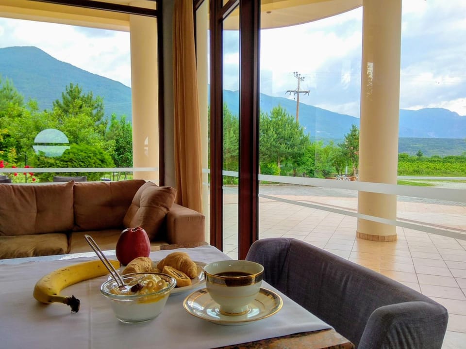 Gaia Kaimaktsalan Hotel in Decentralized Administration of Macedonia and Thrace