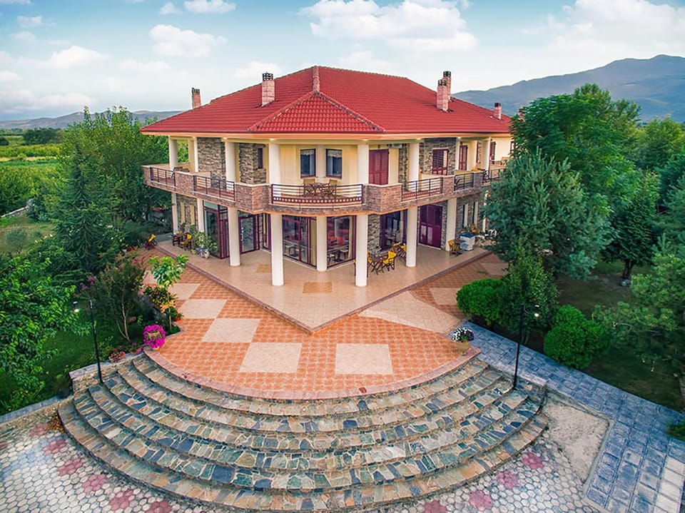 Gaia Kaimaktsalan Hotel in Decentralized Administration of Macedonia and Thrace