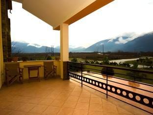 Gaia Kaimaktsalan Hotel in Decentralized Administration of Macedonia and Thrace