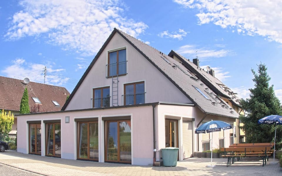 Annas Gastehaus Hotel in Bavaria