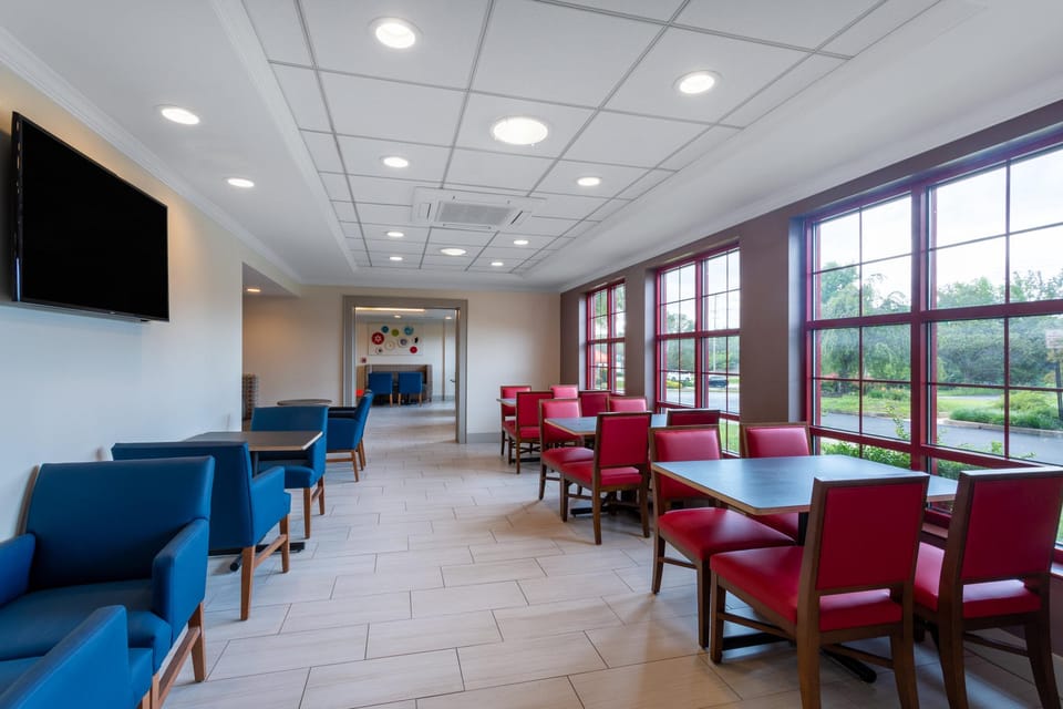 Holiday Inn Express Hotel & Suites Philadelphia – King of Prussia by IHG Hotel in King of Prussia