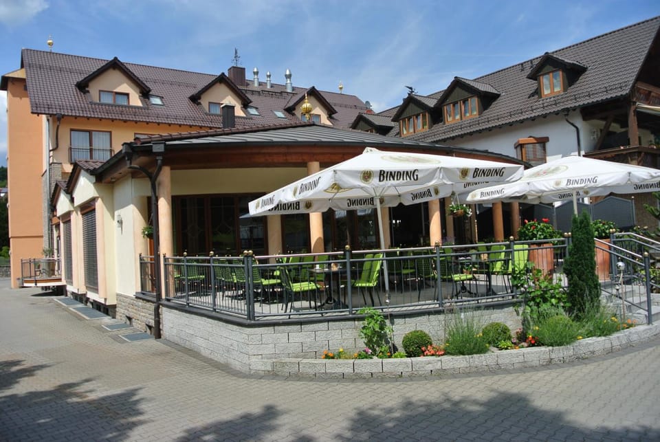 Spessart-Lodge Hotel in Hesse