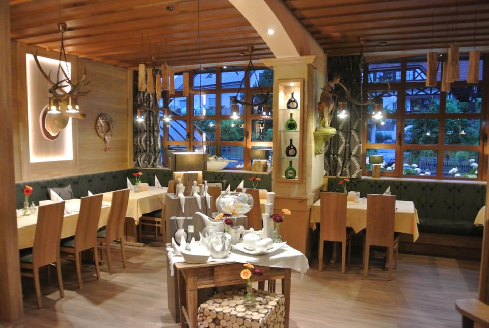 Spessart-Lodge Hotel in Hesse