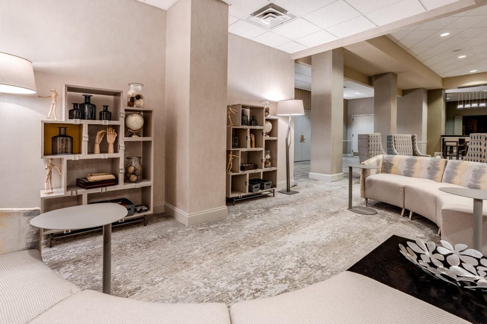Holiday Inn Lafayette-City Centre By IHG Hotel in West Lafayette