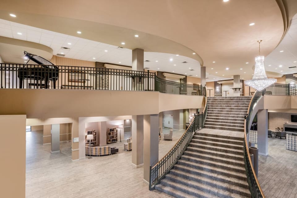 Holiday Inn Lafayette-City Centre By IHG Hotel in West Lafayette