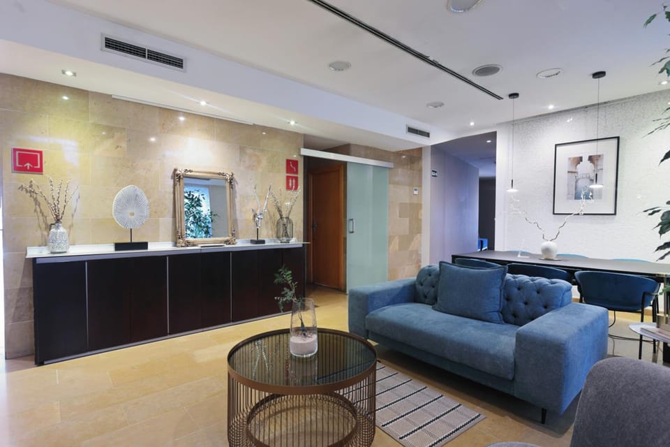 YOU & CO. Quart Boutique Hotel in Valencia