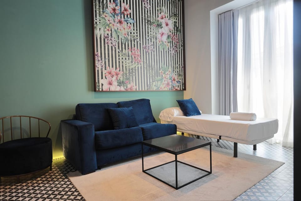YOU & CO. Quart Boutique Hotel in Valencia