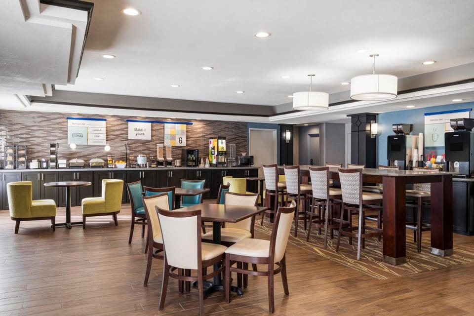 Garner Hotel Liberal North by IHG Hotel in Liberal