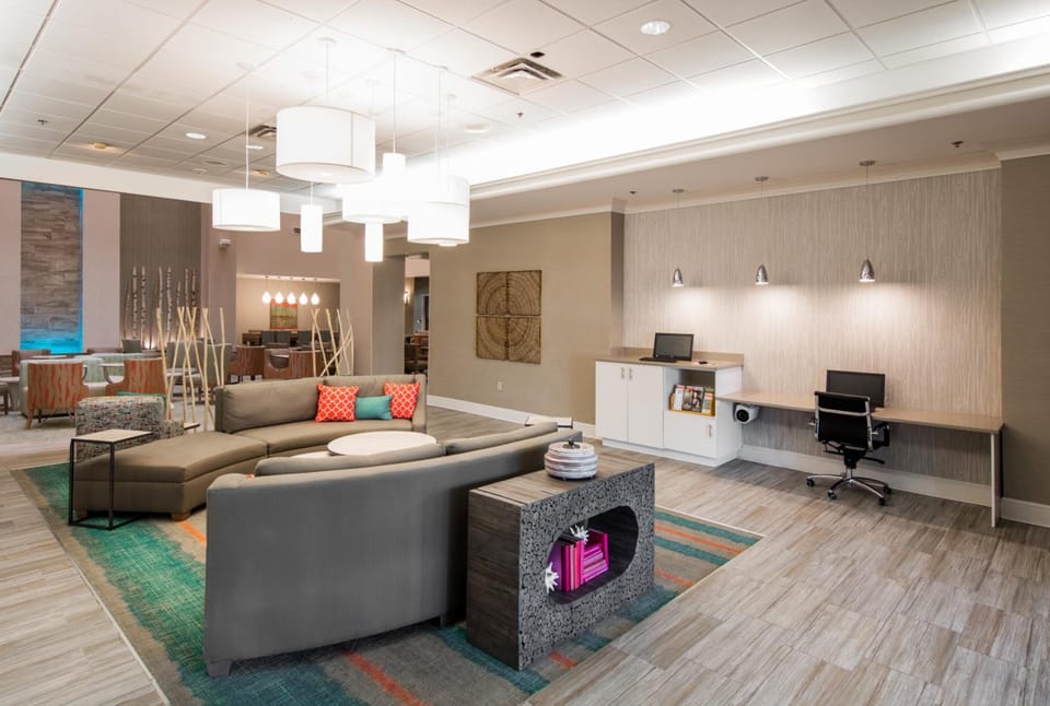 Holiday Inn & Suites Lake City by IHG Hotel in Lake City