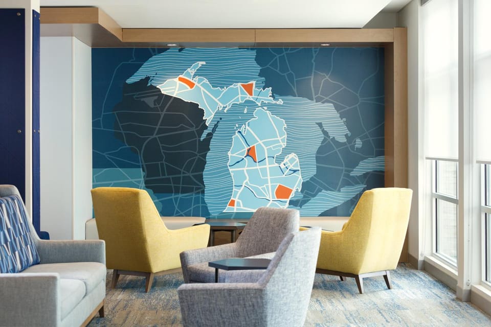 Holiday Inn Express Hocking Hills-Logan By IHG Hotel in Logan