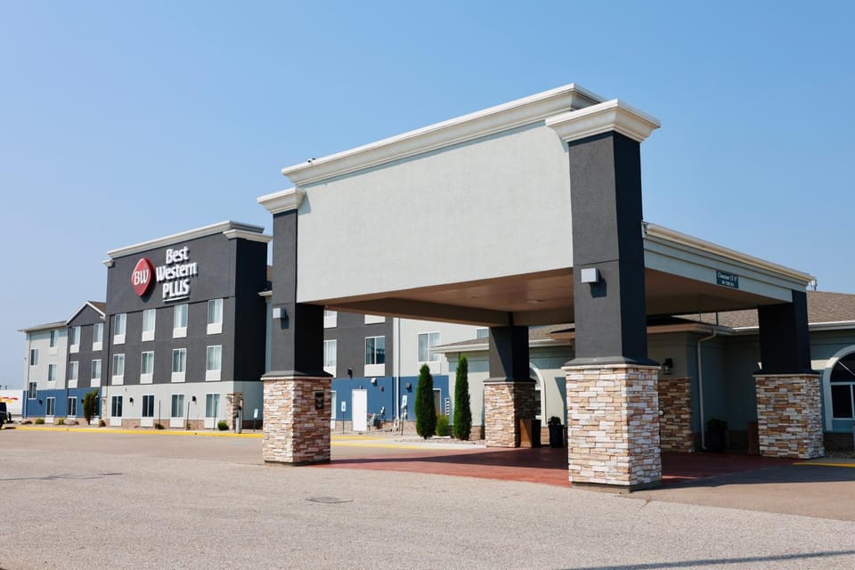 Best Western Plus Lexington NE Hotel in Nebraska